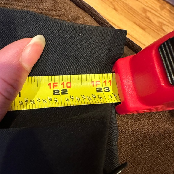 Nanette Lepore A Perfect Cut Black Low Round Cut Neck Button Down Jacket Sz 8. - Picture 13 of 15